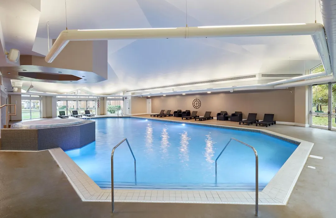 Coldra Court Hotel By Celtic Manor-1