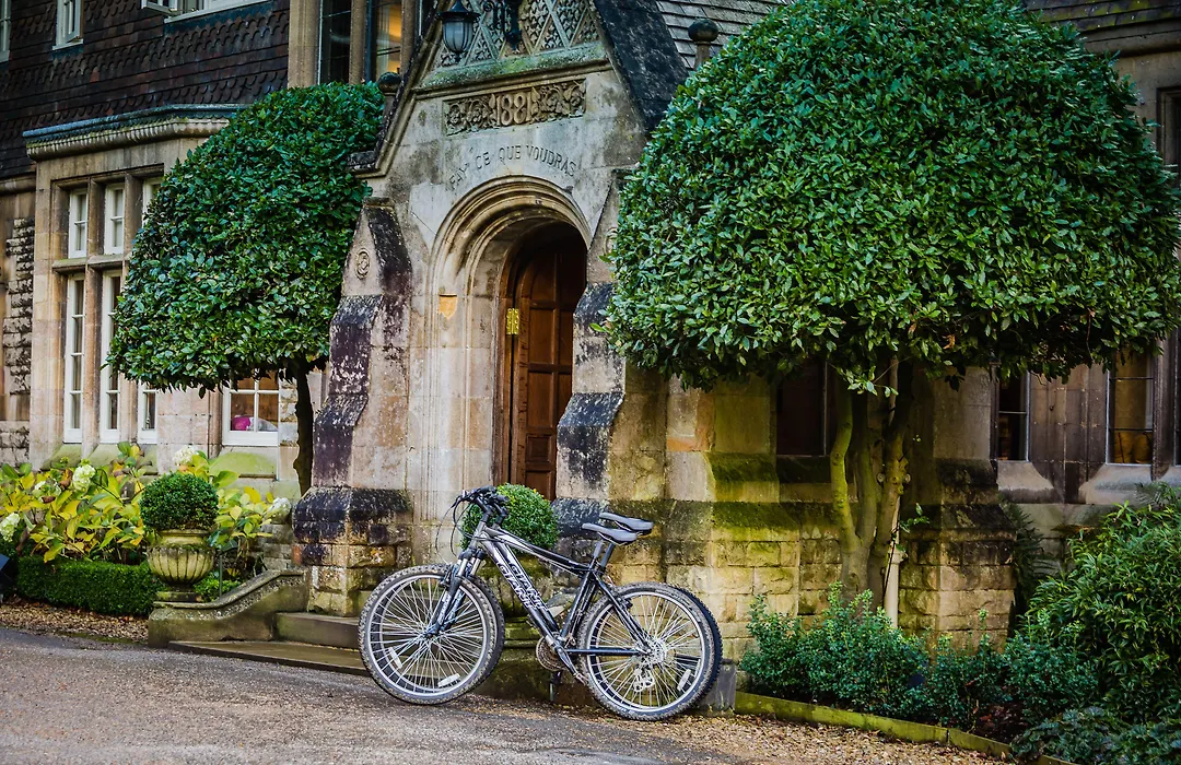 Hambleton Hall-1