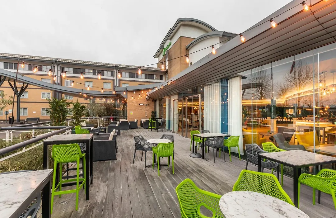 Holiday Inn Oxford By Ihg-1