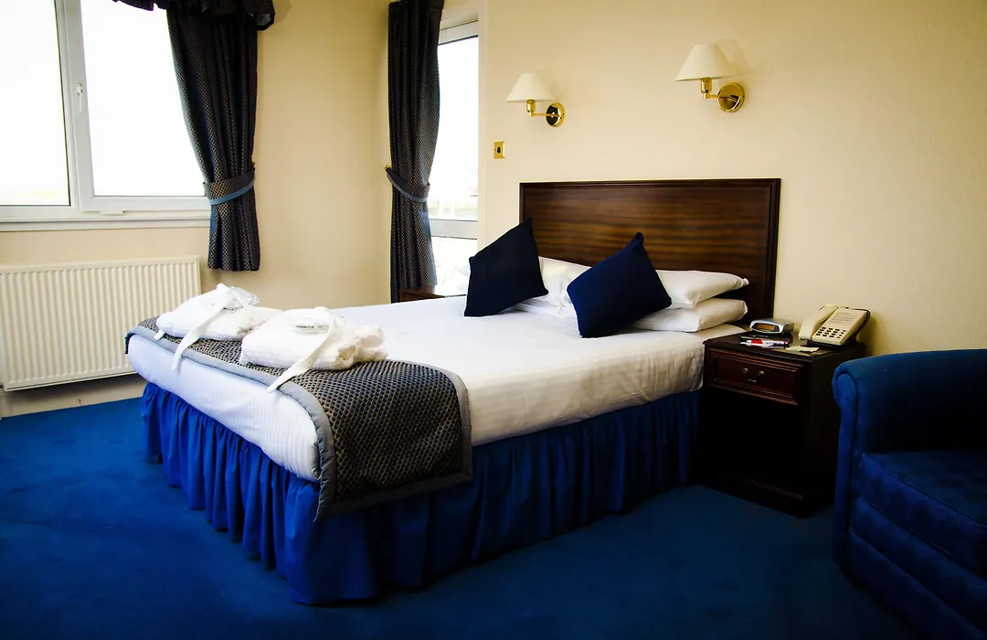 Best Western Queens Hotel-1