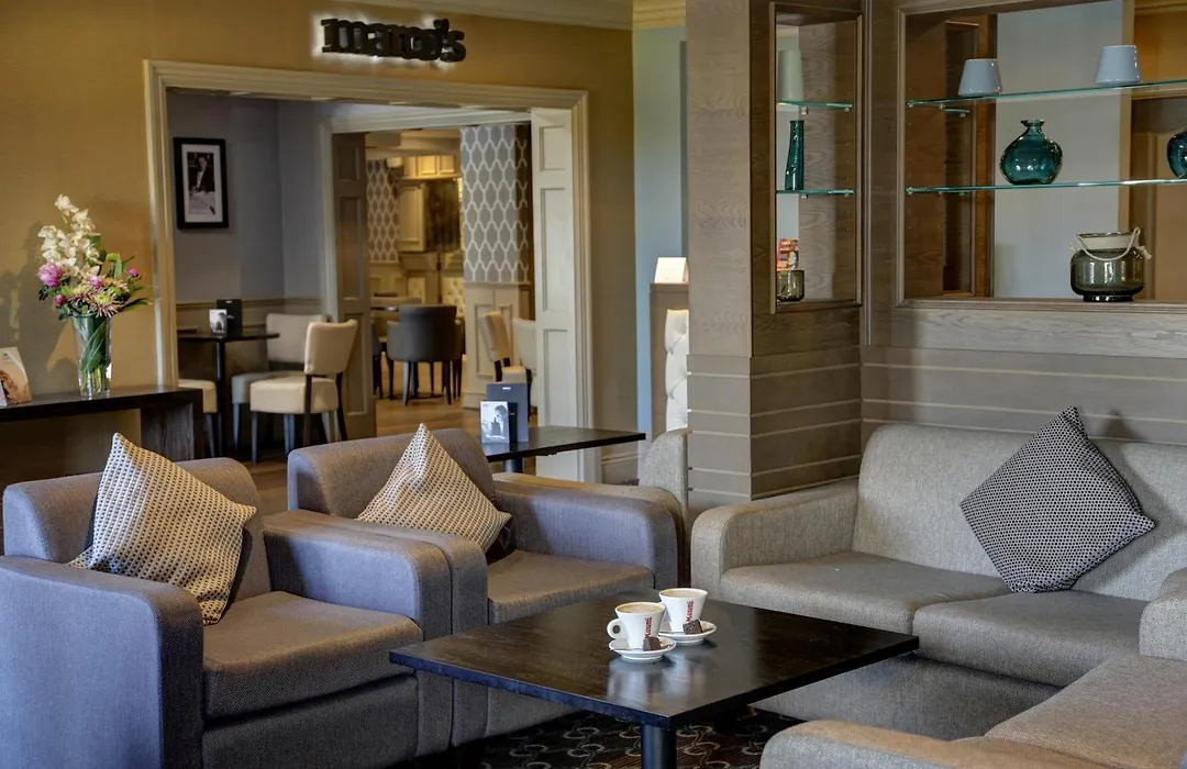 Crowne Plaza East Midlands Airport By Ihg-1