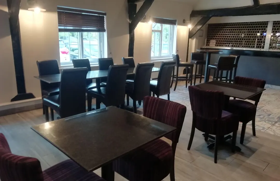 Best Western Gatwick Skylane Hotel-1
