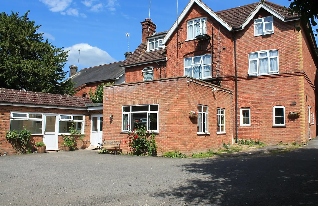 The Abbey House Hotel-1