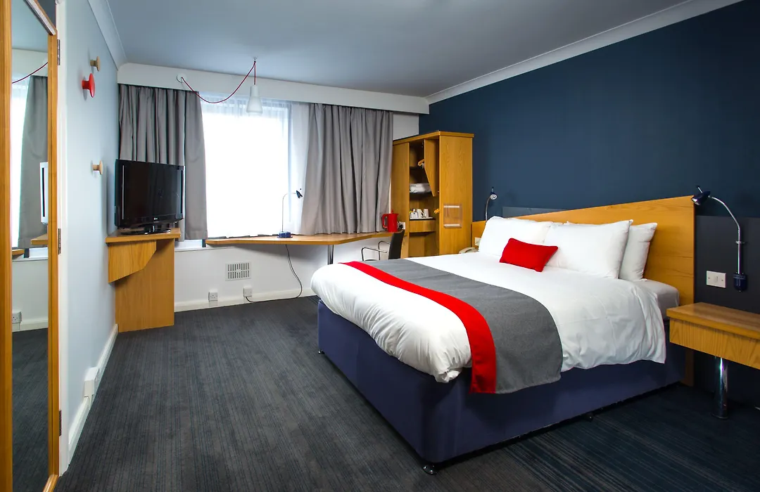 Holiday Inn Express Lichfield By Ihg-1