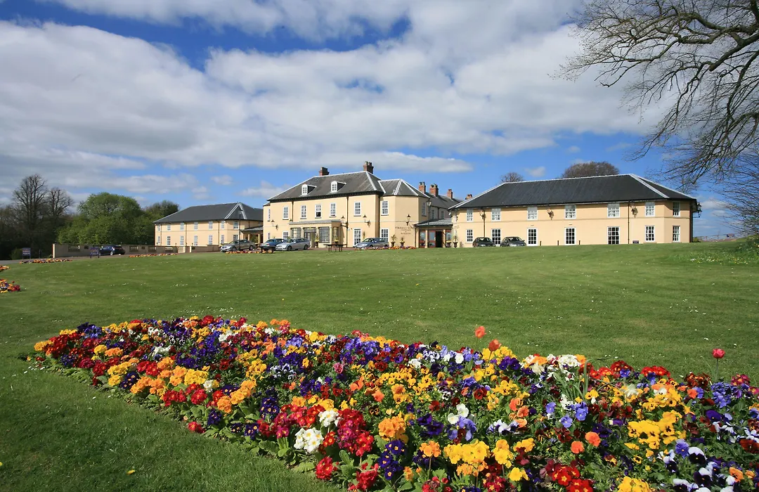 Hardwick Hall Hotel-1