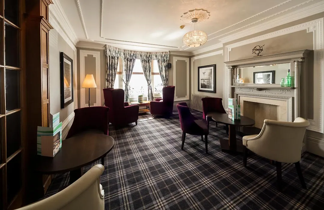 The Old Ship Hotel-1