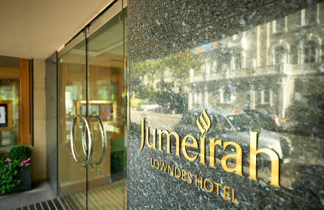 The Lowndes London - A Jumeirah Partner Hotel-1