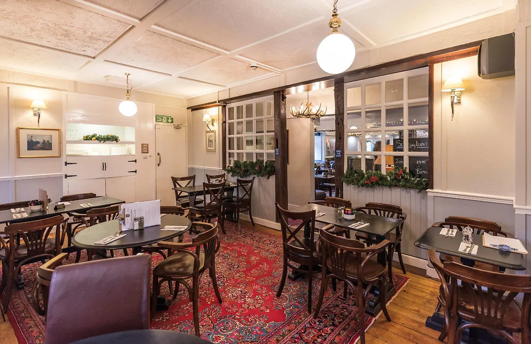 The Beaufort Hotel-1