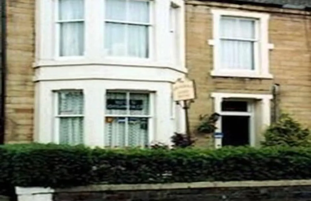 Cruachan Guest House-1