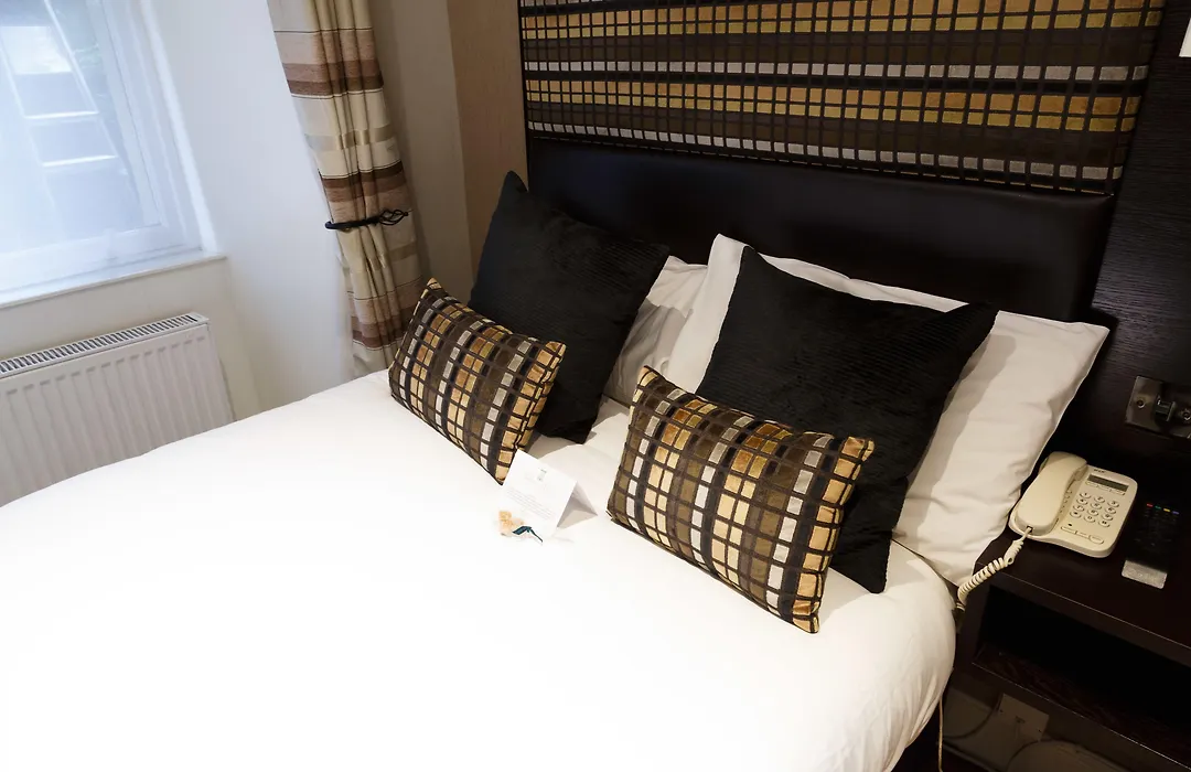 The Belhaven Hotel-1