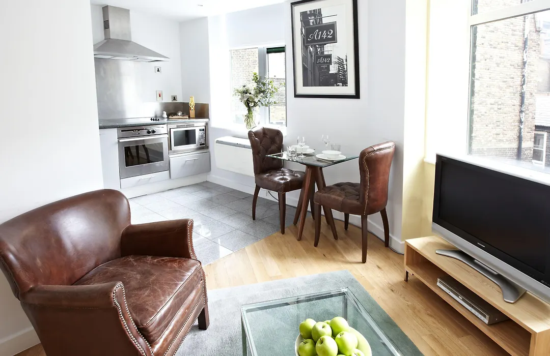 196 Bishopsgate Apartments By Dmontrio-1