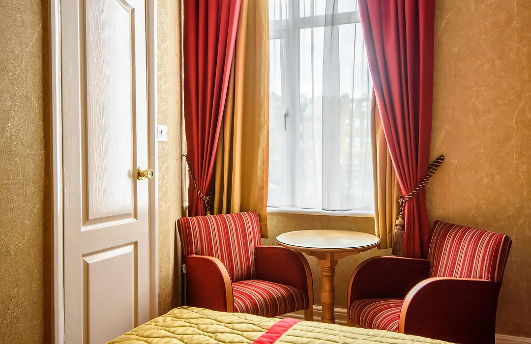 The Montana Hotel-1