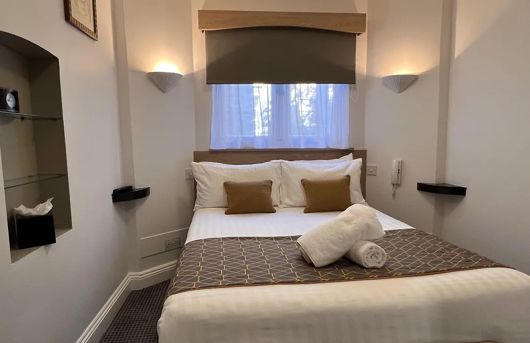 Jesmond Dene - St Pancras Hotel Group-1