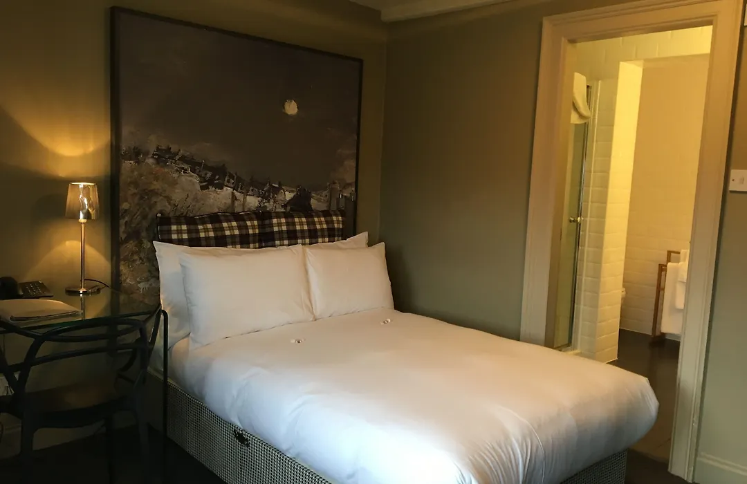 B+B Edinburgh-1