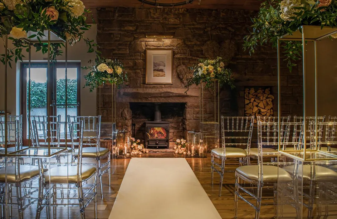 North Lakes Hotel And Spa-1
