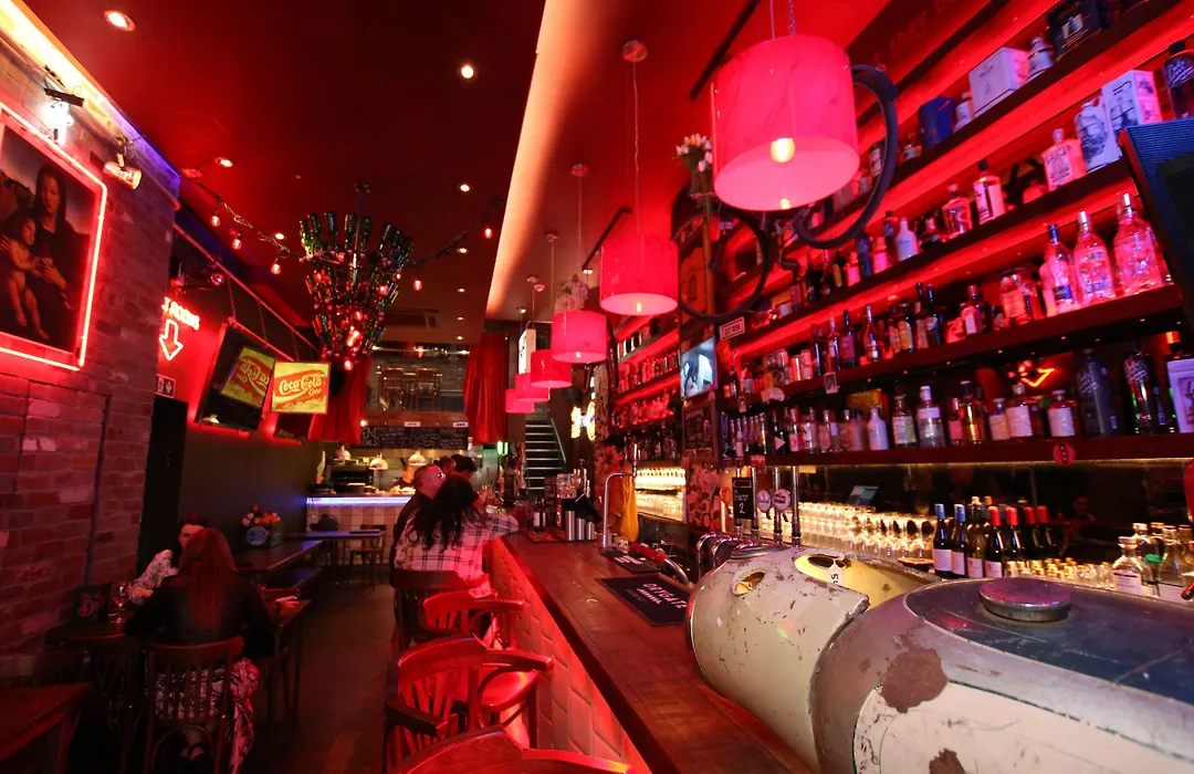 Brunswick Merchant City Hotel-1