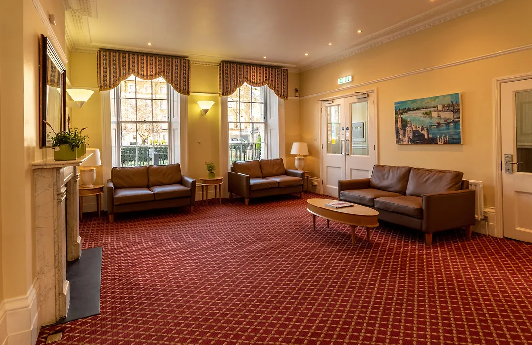 The Darlington Hyde Park-1