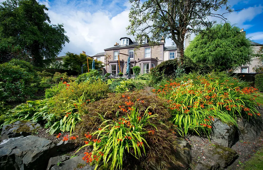 The Parklands Hotel-1