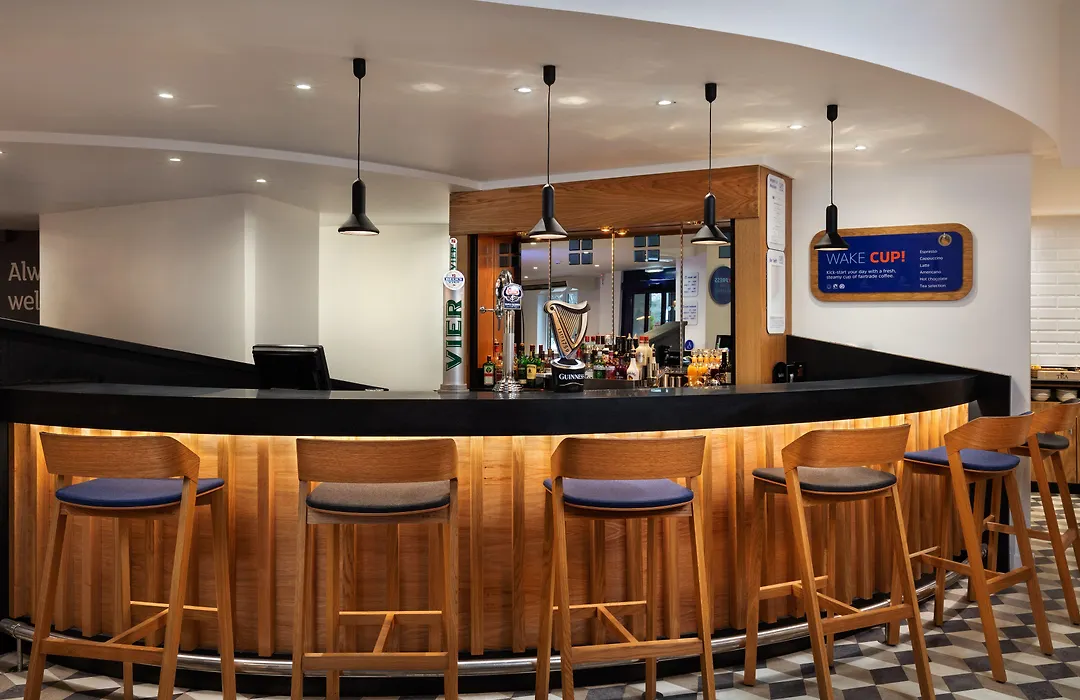 Holiday Inn Express Strathclyde Park M74, Jct 5 By Ihg-1