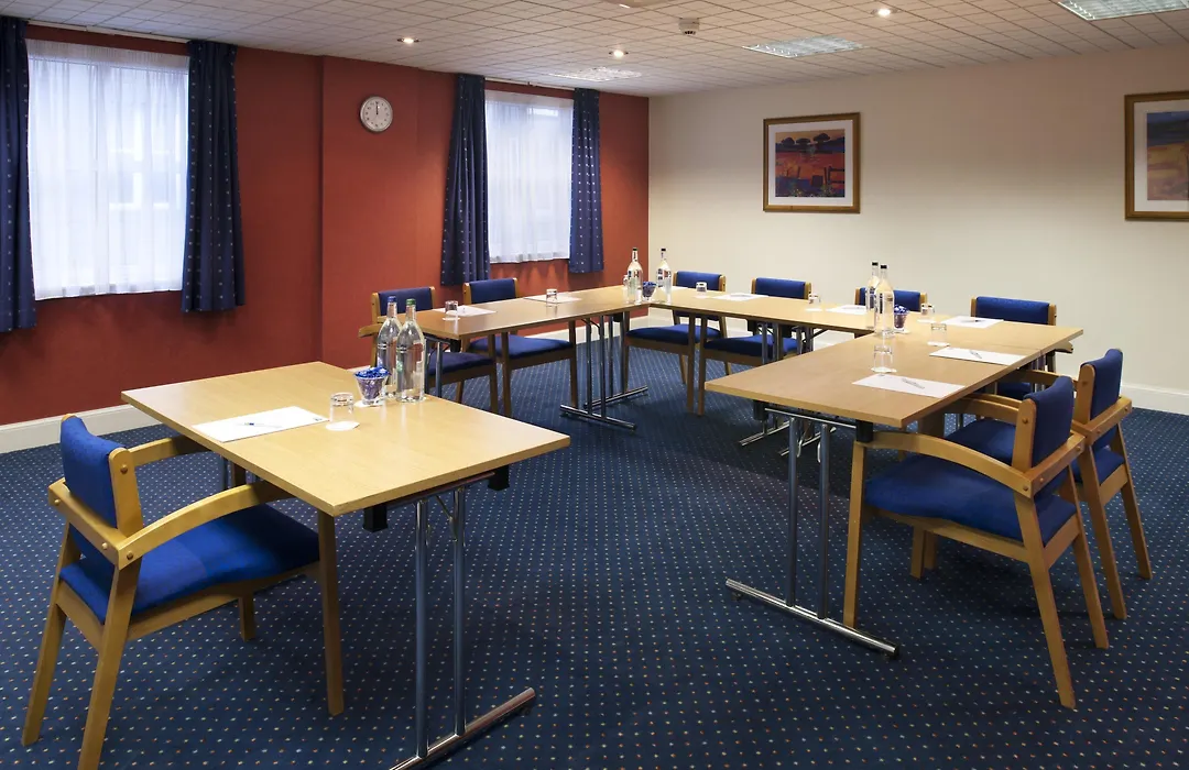 Holiday Inn Express Aberdeen City Centre By Ihg-1
