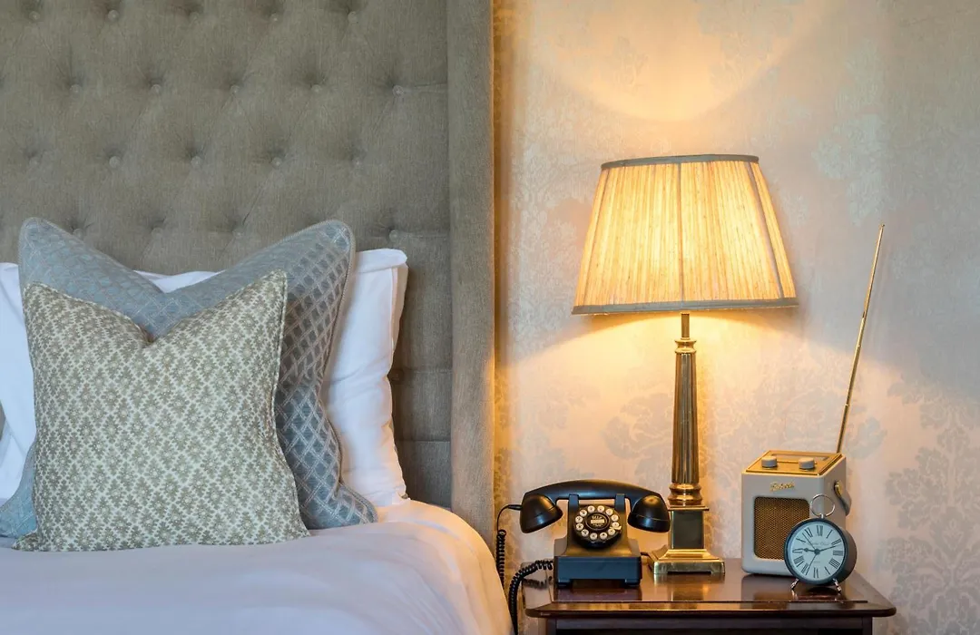 Eastwell Manor, Champneys Hotel & Spa-1
