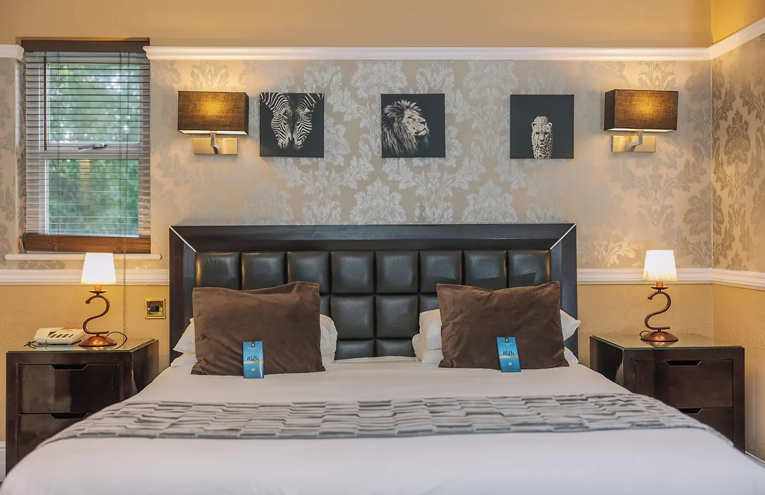 Muthu Belstead Brook Hotel-1