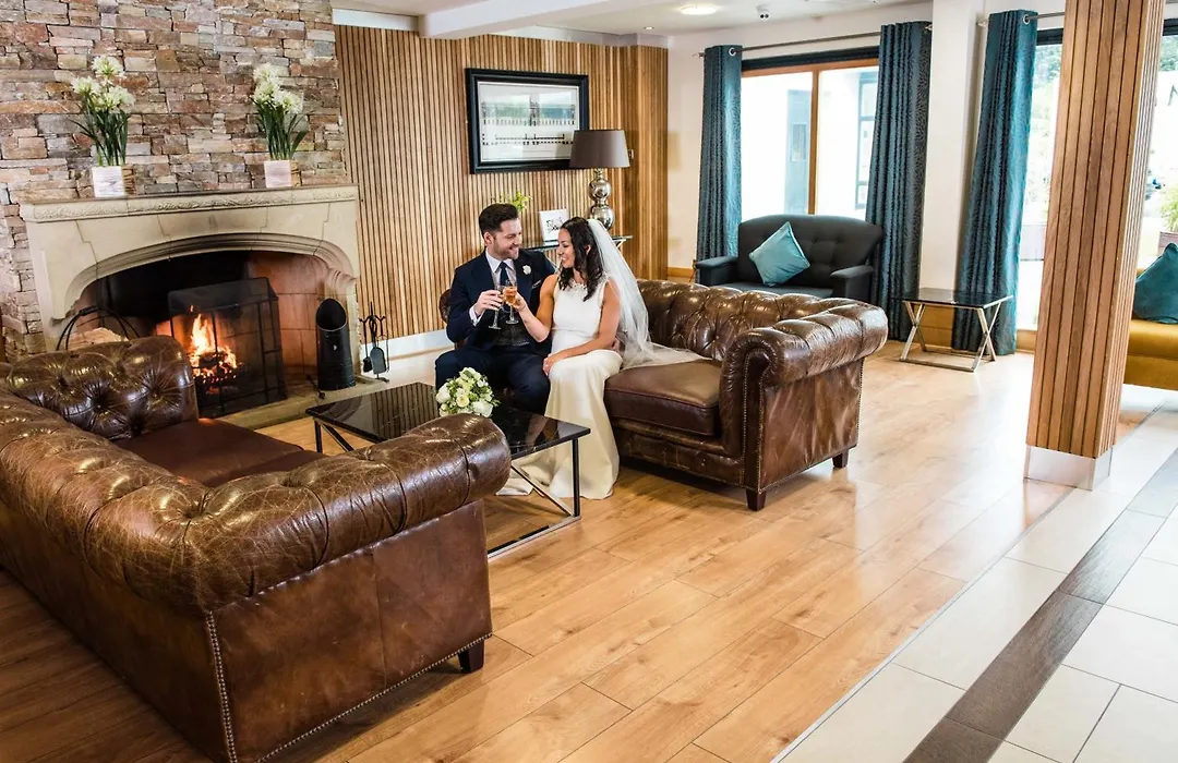 La Mon Hotel & Country Club-1