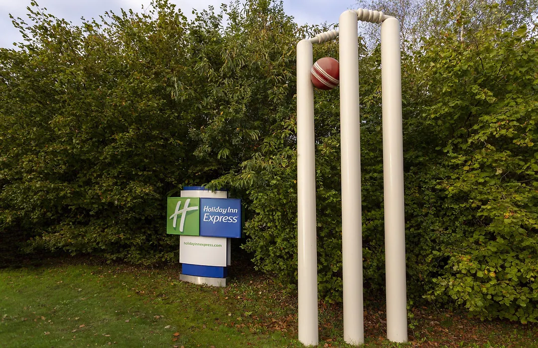 Holiday Inn Express Southampton - M27, J7 By Ihg-1