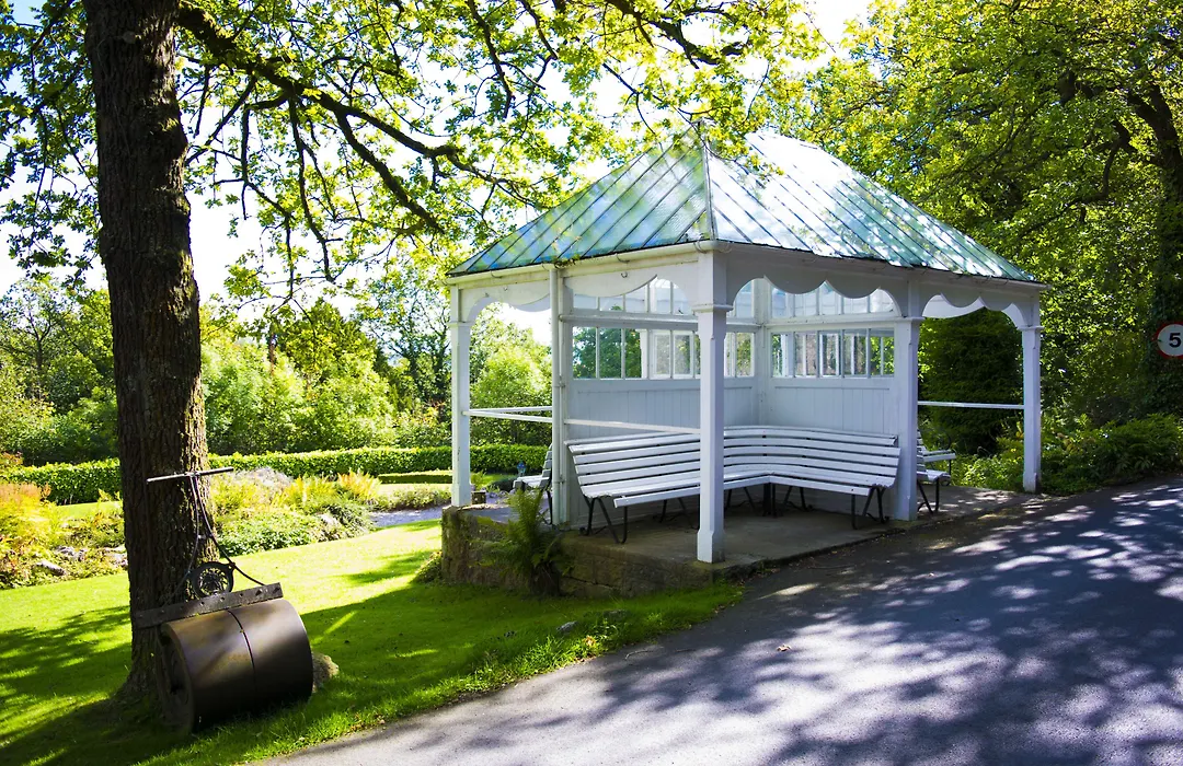 Cumbria Grand Hotel-1