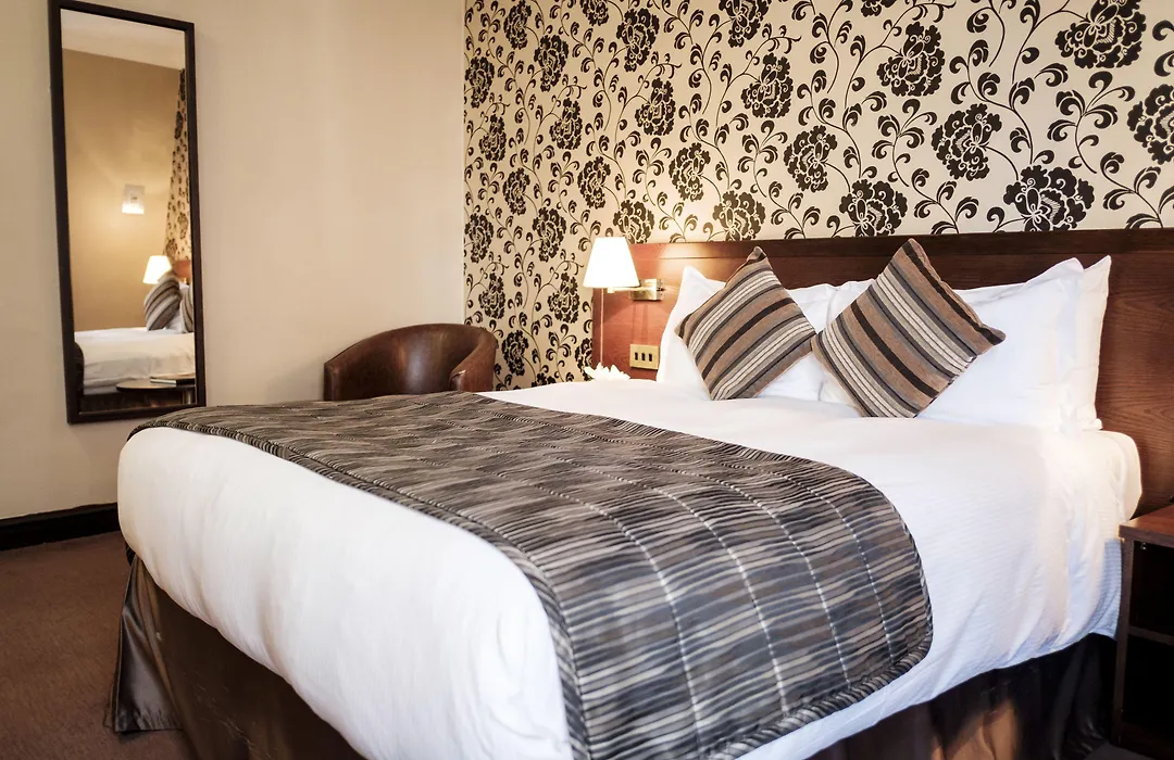 The Sanctuary House Hotel-1
