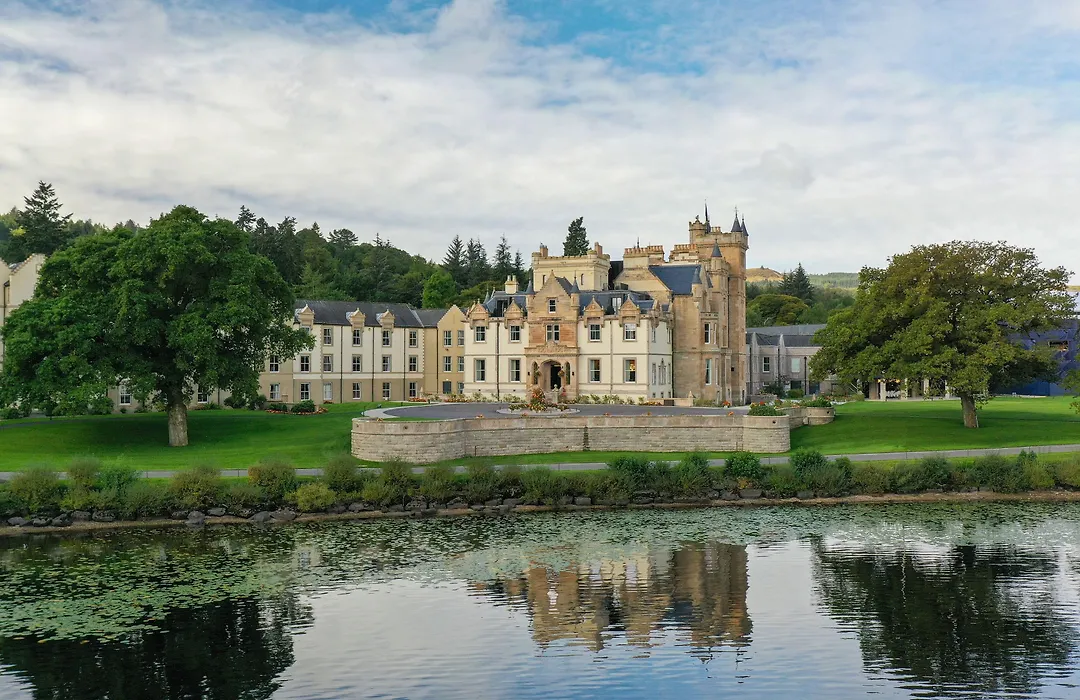 Cameron House On Loch Lomond-1