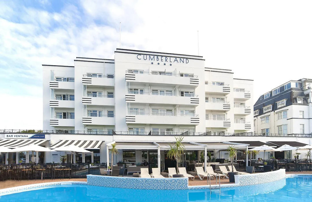 Cumberland Hotel - Oceana Collection-1