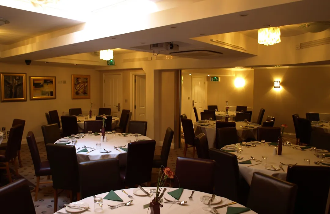 The Queensgate Hotel-1