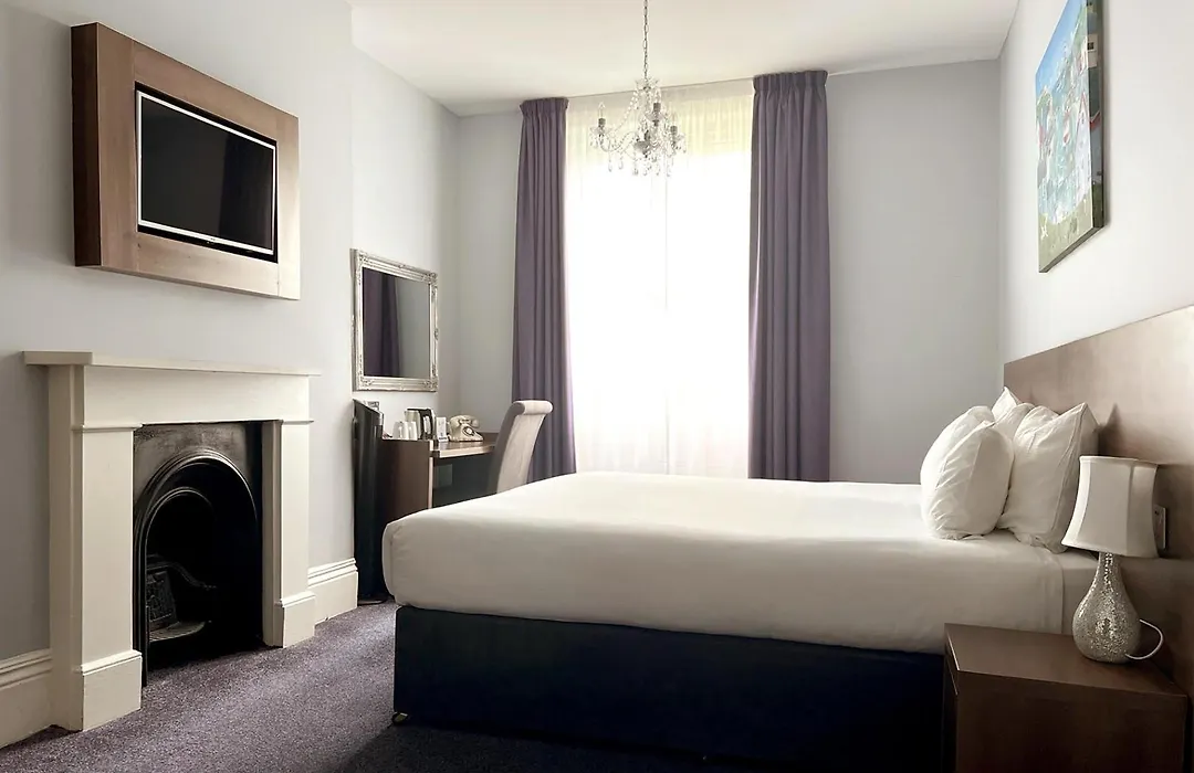 The View Hotel Folkestone, A Member Of Radisson Individuals-1