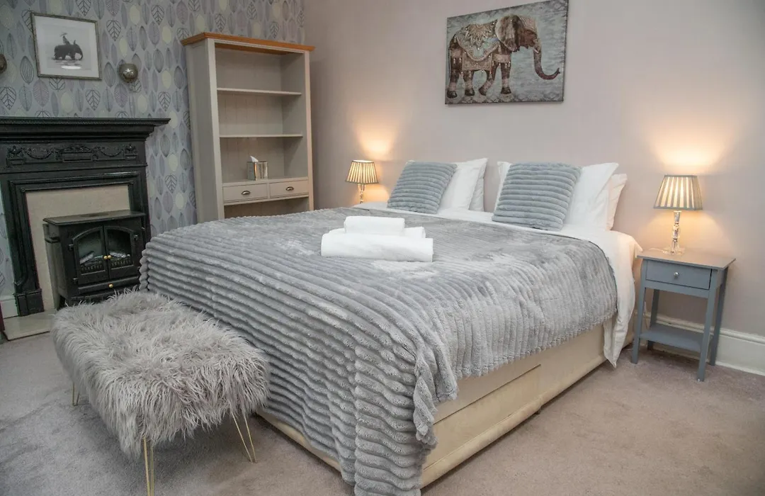 The Cherry Tree B&B-1