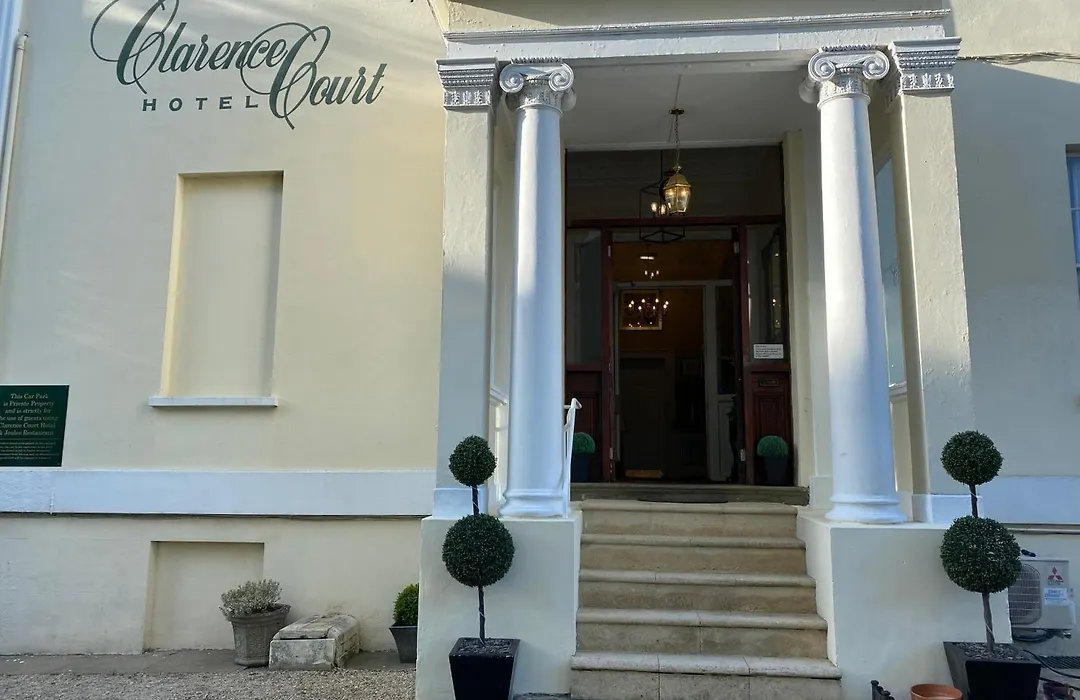 Clarence Court Hotel-1