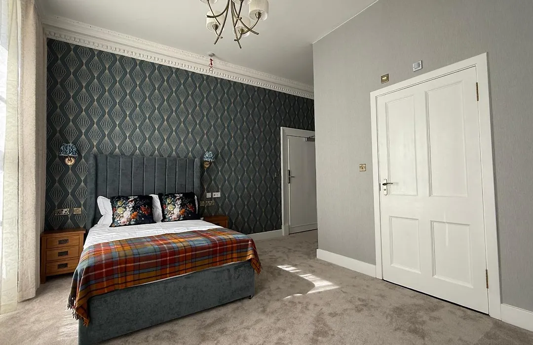 Armadillo Guest House- Adults Only-1
