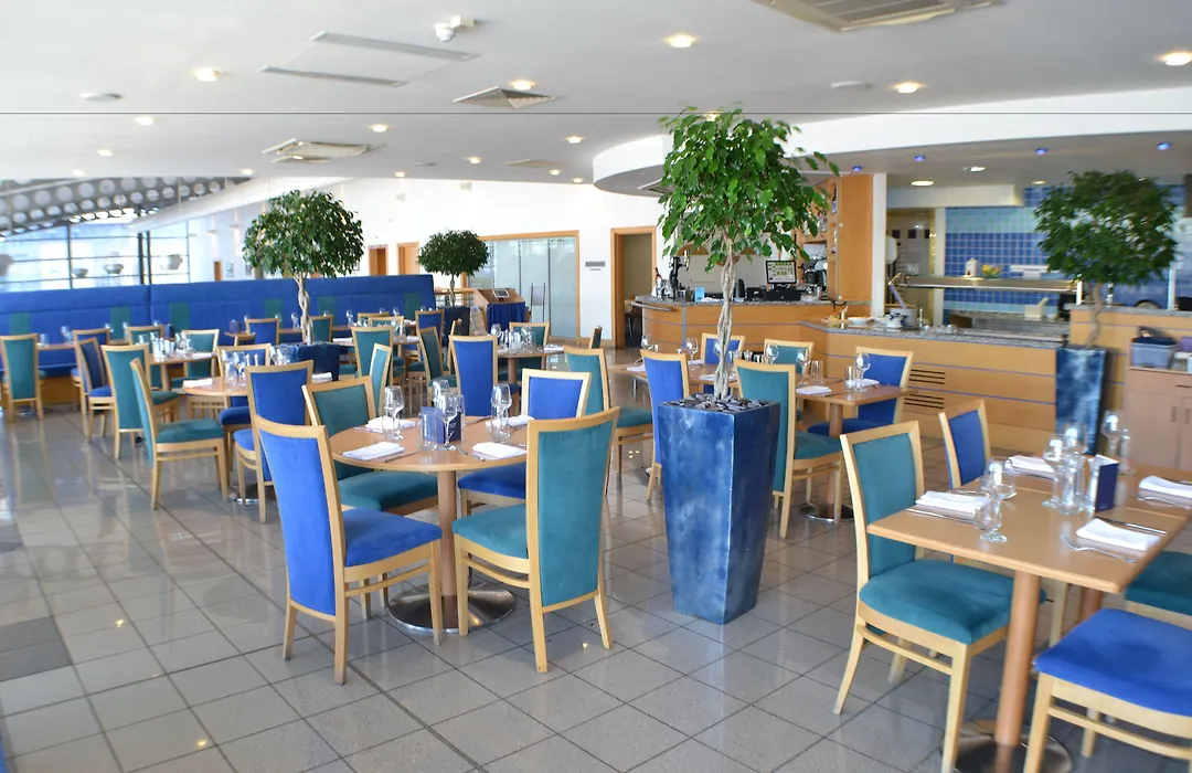 The Park Hotel-1
