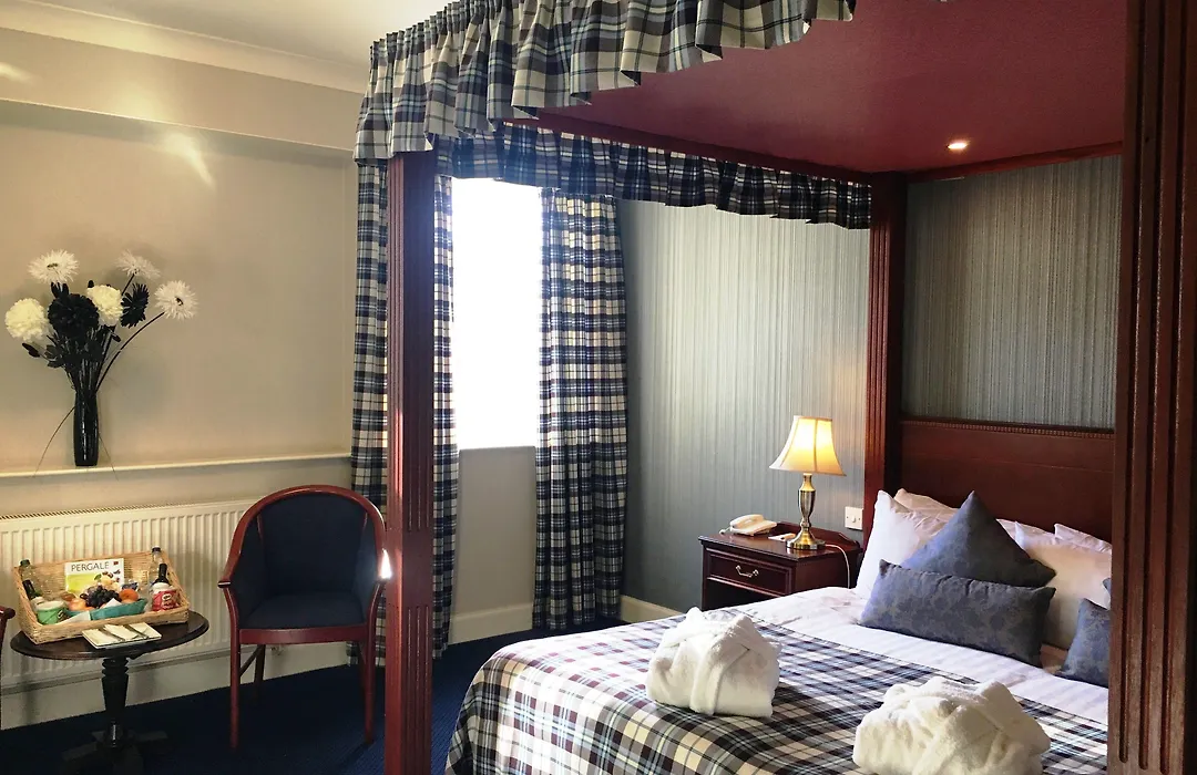 Ben Nevis Hotel & Leisure Club-1