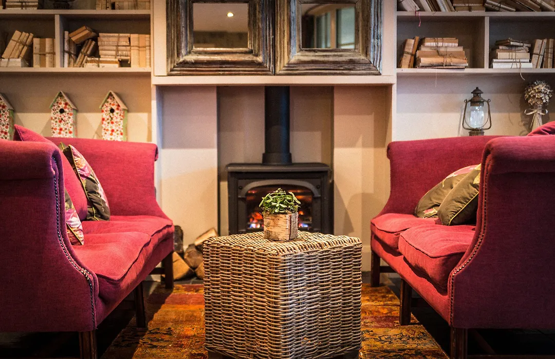 Great John Street Hotel-1