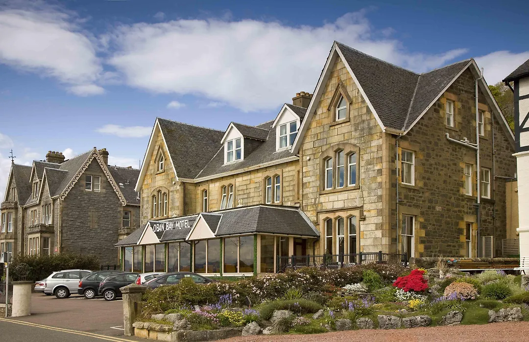 Oban Bay Hotel-1