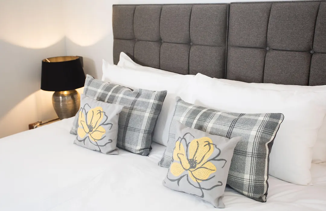 The Glenmoriston Townhouse Hotel-1