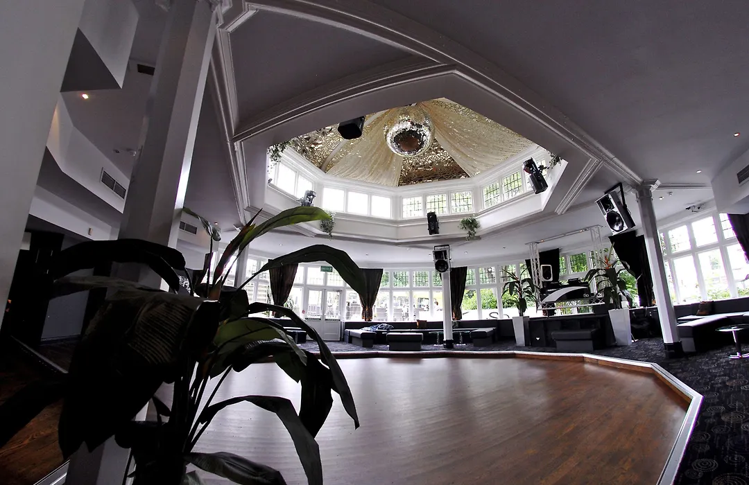 Royal Exeter Hotel-1