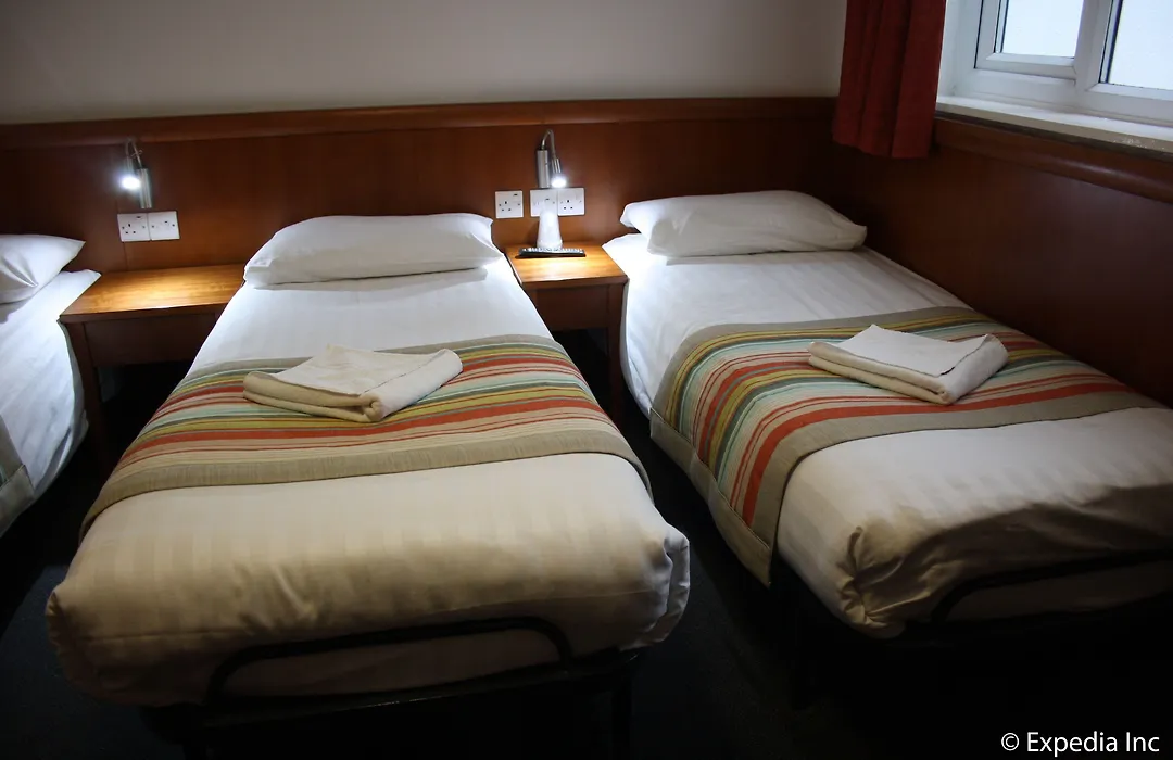 Howard Winchester Hotel-1