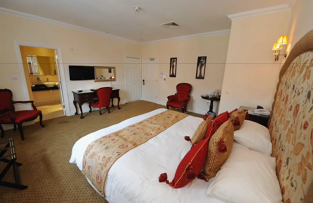 Hempstead House Hotel & Restaurant-1