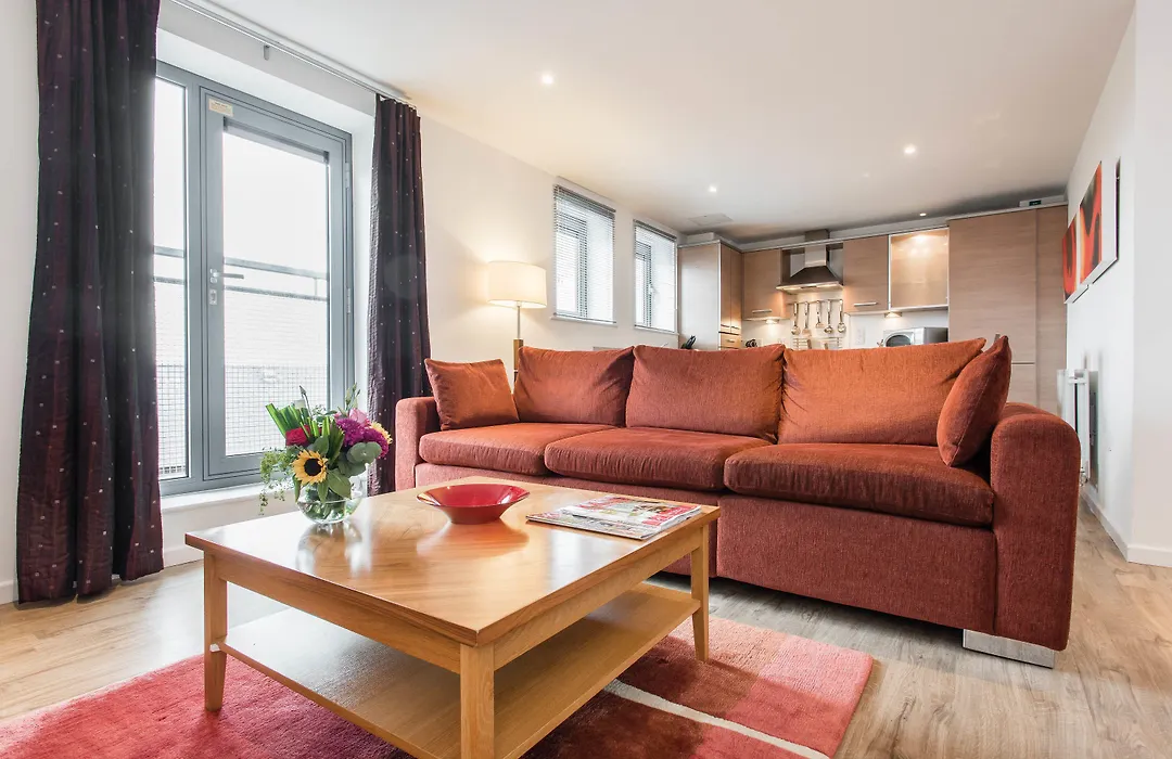 Premier Suites Newcastle-1