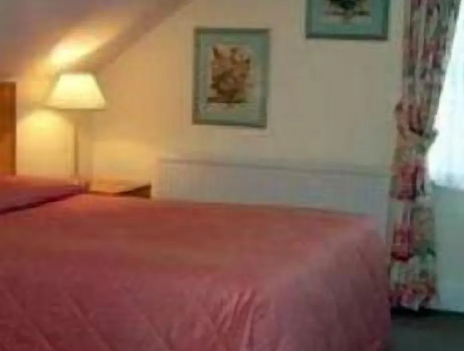 Hayesthorpe Hotel-1