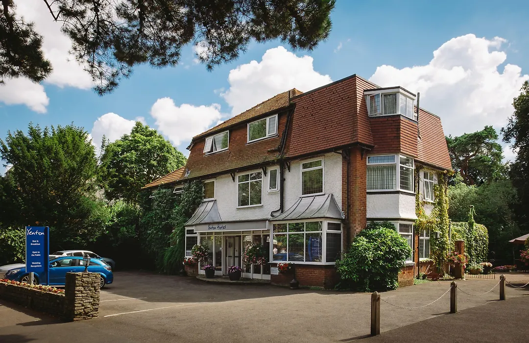 Yenton Hotel-1