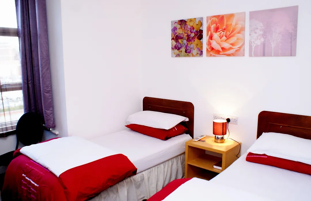 The Hindes Hotel-1