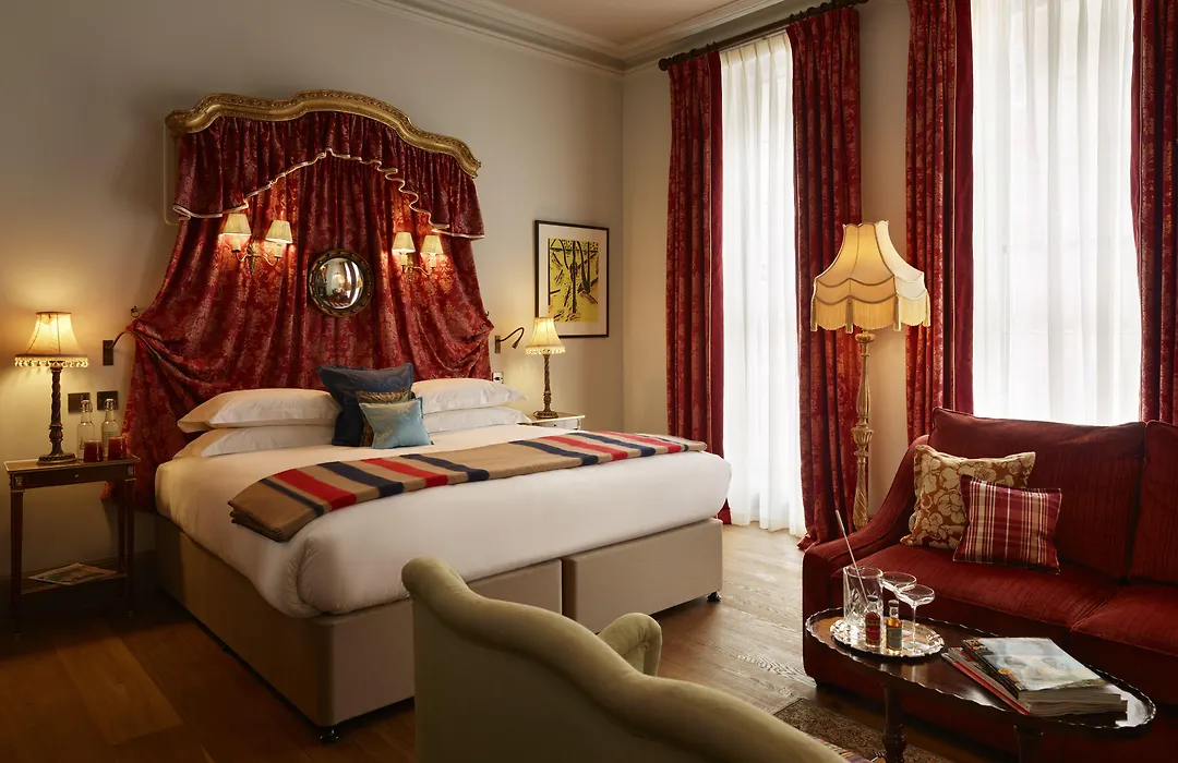 The Zetter Marylebone-1
